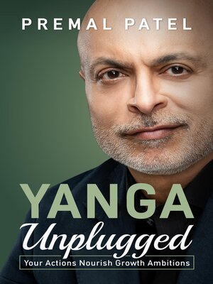 cover image of YANGA Unplugged